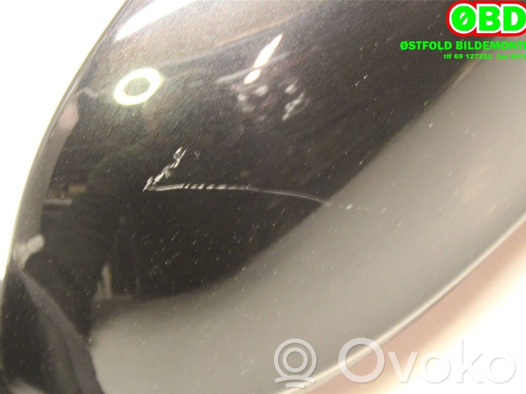 Audi Q3 8U Veidrodėlis (elektra valdomas) (dvidurio) 