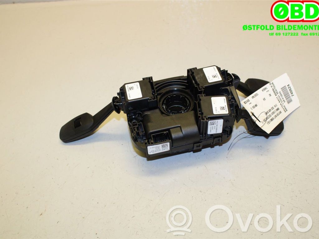 Interruptor de control multifunción   61319123041,61319123041