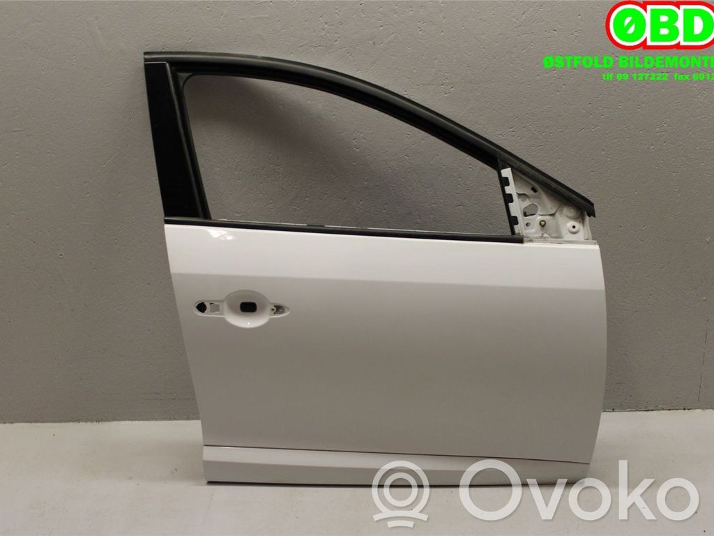 Renault Fluence Portiera anteriore