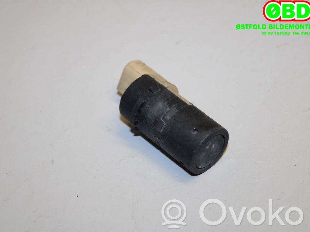 Citroen C4 I Sensor de aparcamiento PDC 