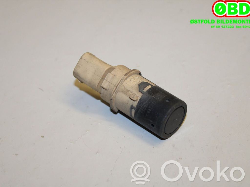 Citroen C4 I Sensor de aparcamiento PDC 