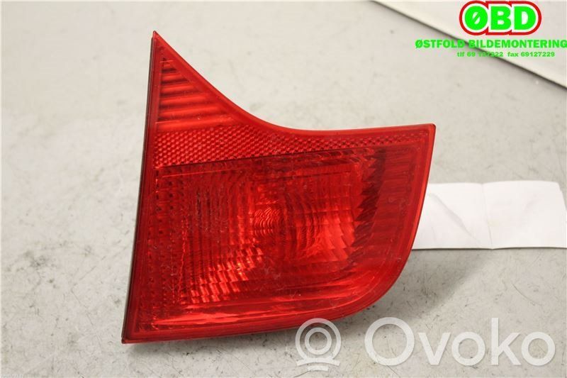 Audi A4 S4 B7 8E 8H Lampă spate în caroserie 