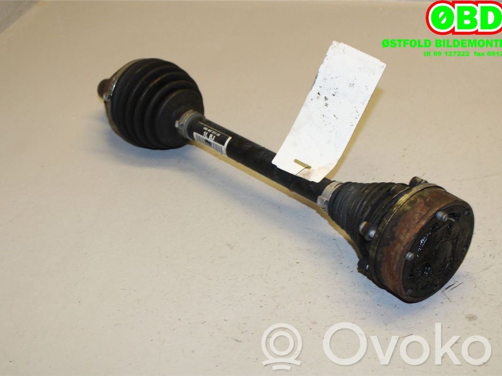 Volkswagen Golf VII Semiasse anteriore