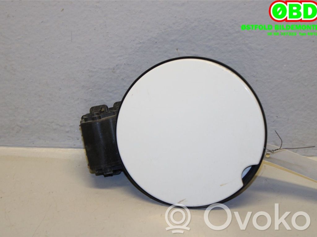 Renault Fluence Tankdeckel Tankklappe 