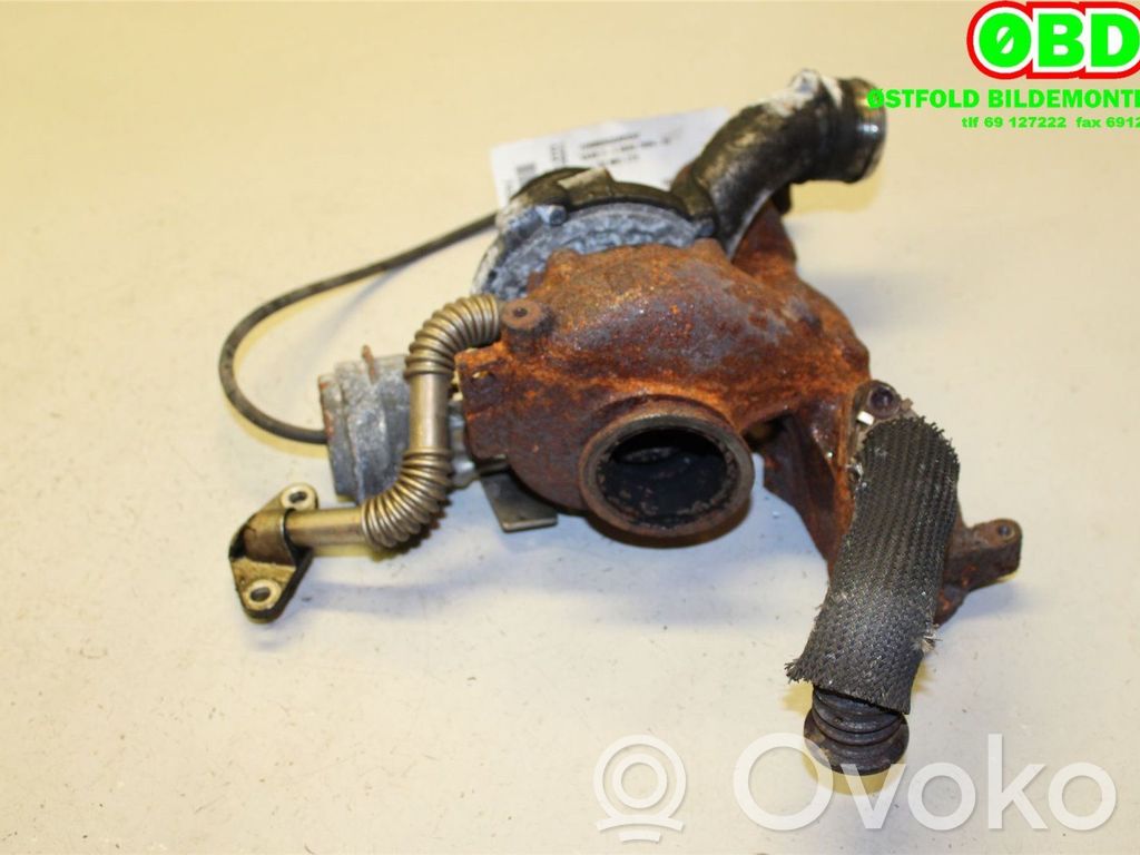 Turbina