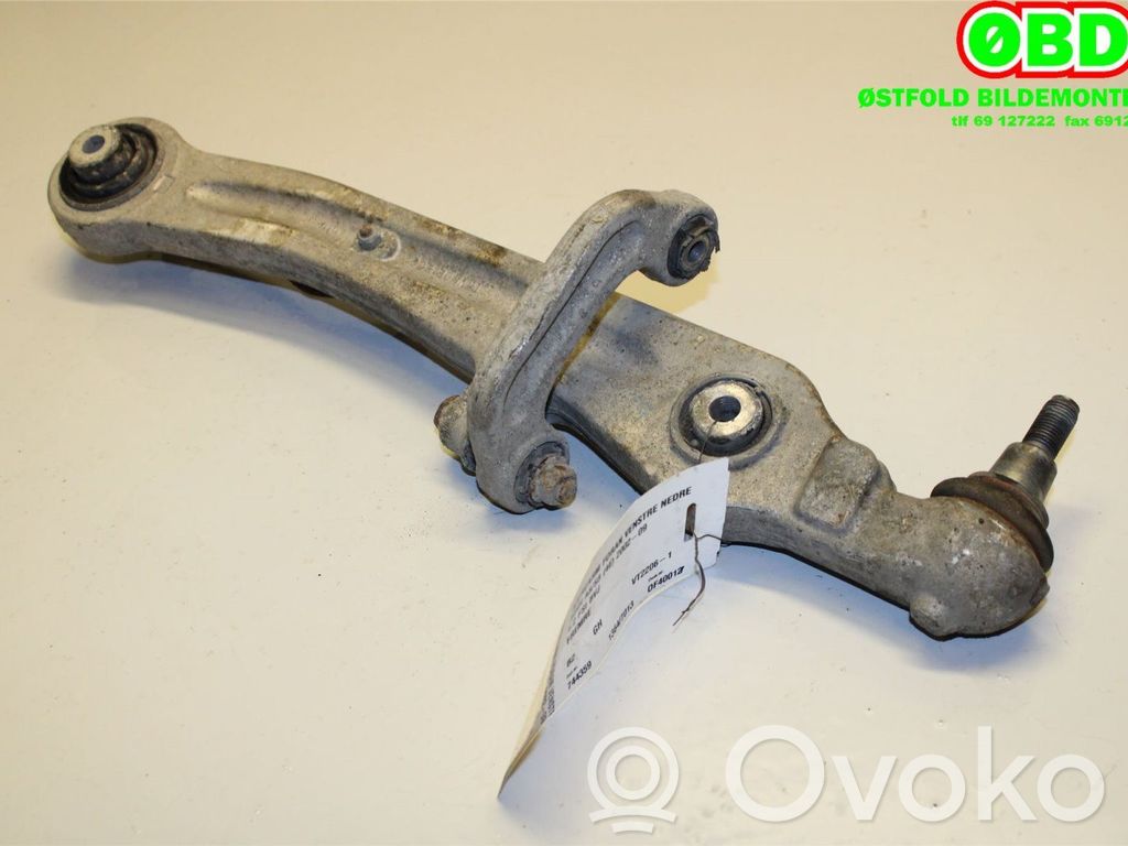 Front control arm   4E0407151L,4E0407151L