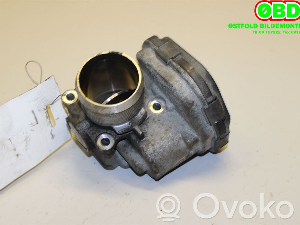 Supapă corp clapetă   0345G4,9673534480,9673534480,0345G4,9673534480