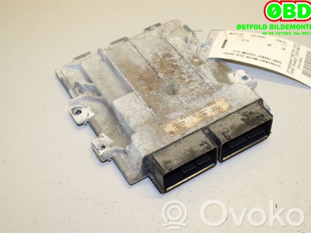 Galios (ECU) modulis   2019756,GK2112A650CA,GK2112A650CA,2019756,GK2112A650CA