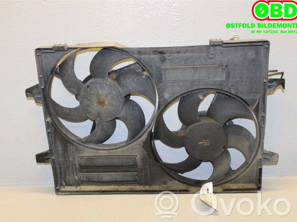 Диффузор   C2S27035,C2S49717,C2S27035,C2S49717