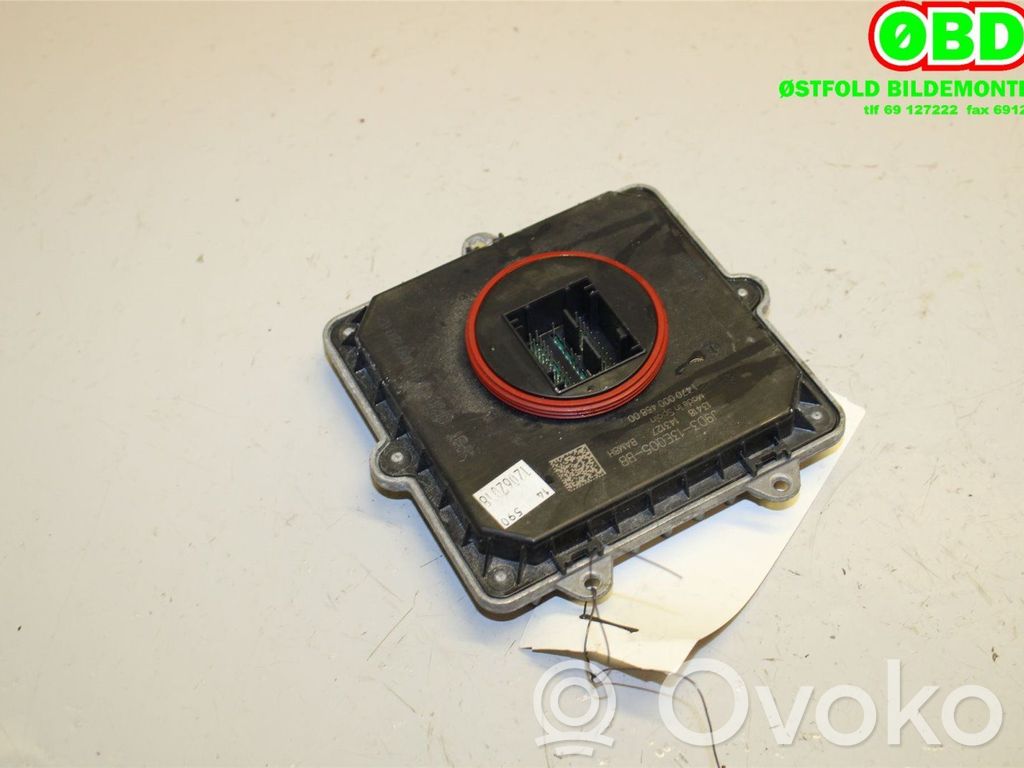 Unitate/modul control lămpi xenon   J9D313E005BB,J9D313E005BB,J9D313E005BB,J9D313E005BB