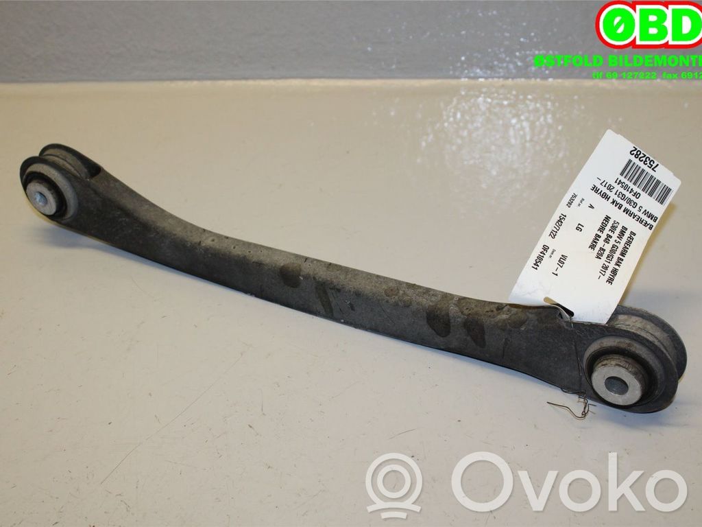 BMW 5 G30 G31 G38 Braț control spate