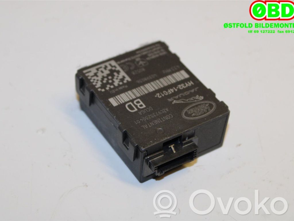 Autres unités de commande / modules   T4A13861,HY3214F012BD,HY3214F012BD,HY3214F012BD,T4A13861