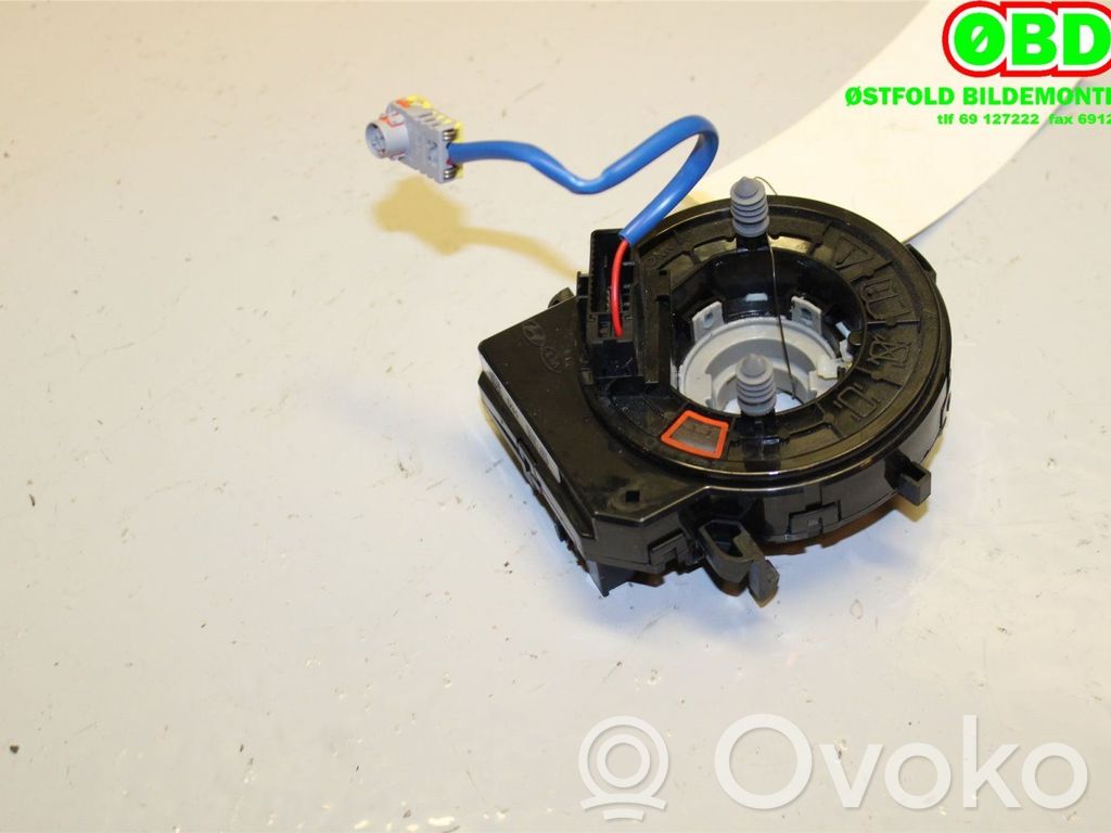 KIA Niro Inel glisant airbag (inel SRS)