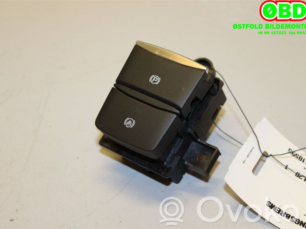 Ford Kuga III Comutator frână parcare 