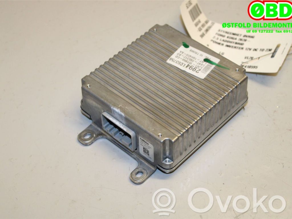 Ford Kuga III Sterownik / Moduł parkowania PDC 