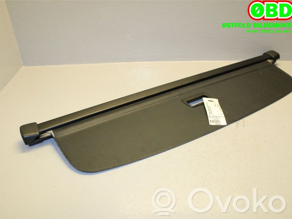 Capac plastic hayon   1K9867871A,1K9867871A