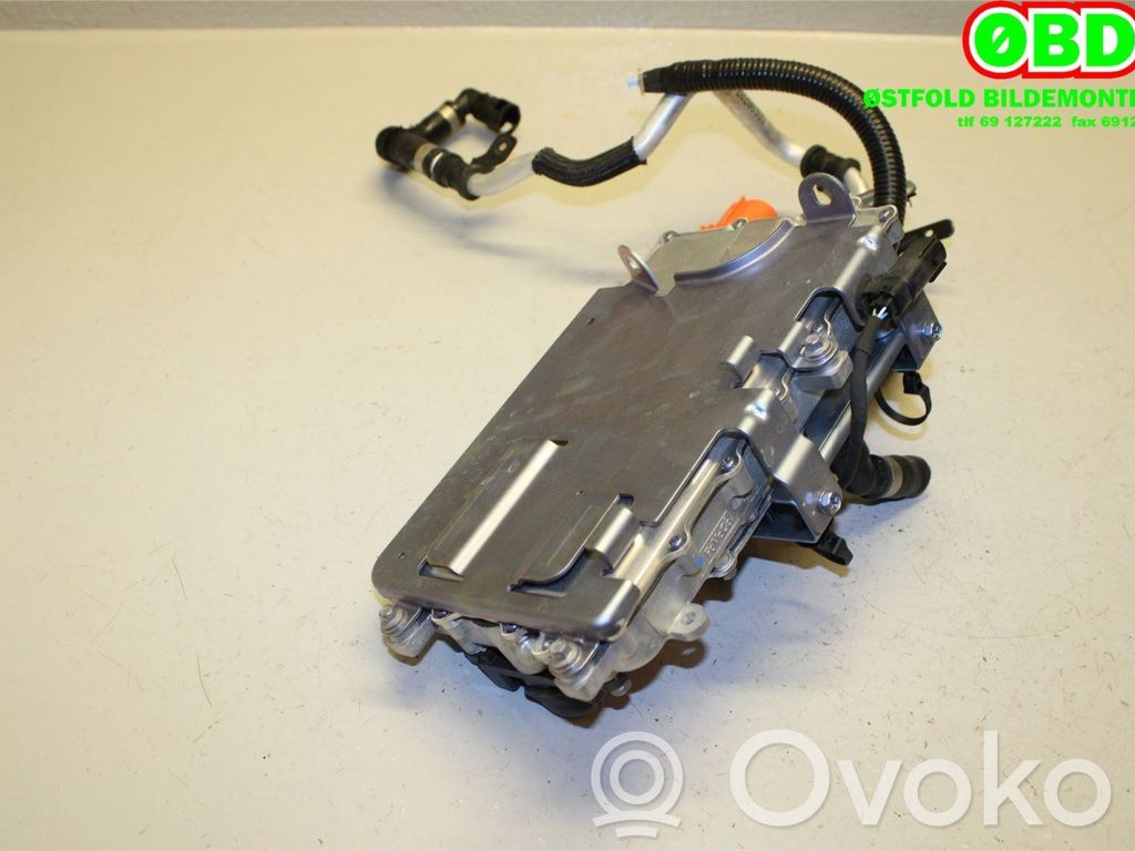 Ford Kuga III Inversor/convertidor de voltaje