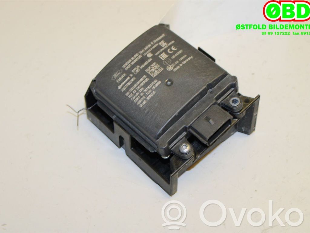 Ford Kuga III Sensor de radar Distronic 