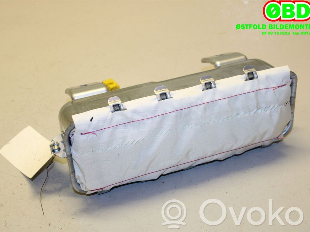 Poduszka powietrzna Airbag pasażera   2524617,LV4BS044A74AC,LV4BS044A74AC,2524617,2550727,LV4BS044A74AC