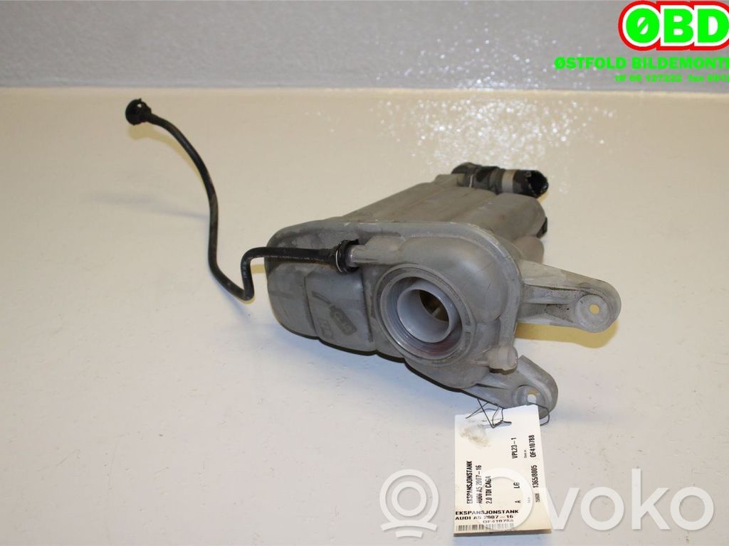 Audi A5 8T 8F Vase d'expansion de carburant 