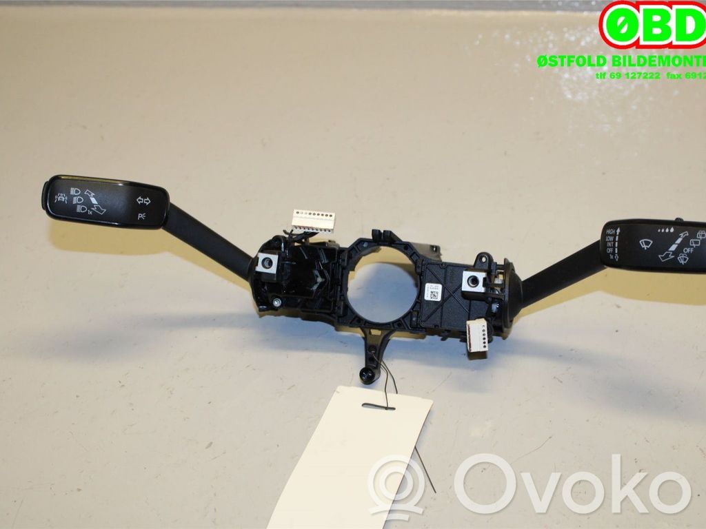 Volkswagen Tiguan Comutator/buton multifuncțional 