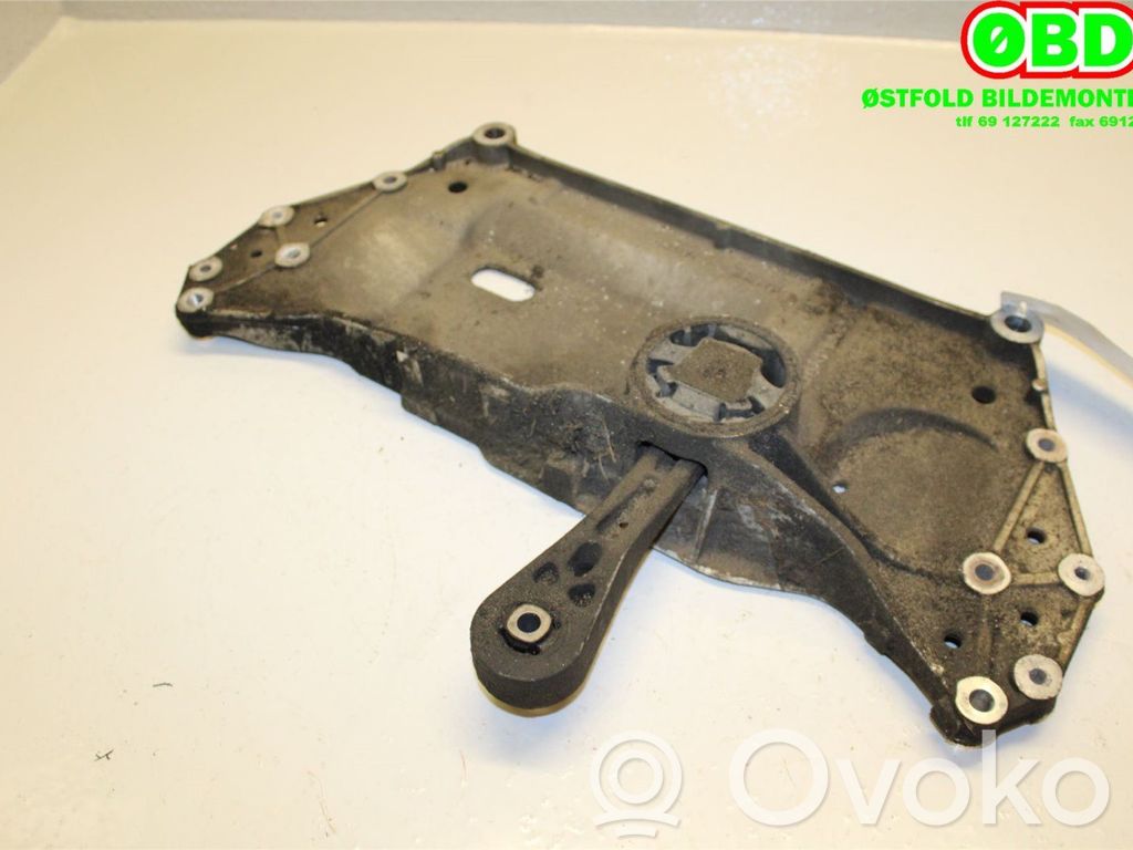 Audi A3 S3 8P Front subframe 