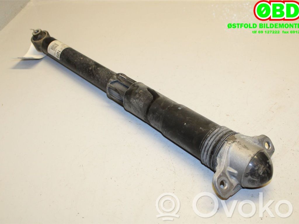 Volkswagen e-Golf Ansamblu amortizor cu arc spate 