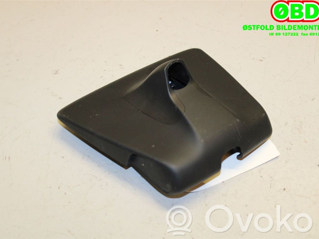 Tesla Model X Espejo retrovisor (interior) 