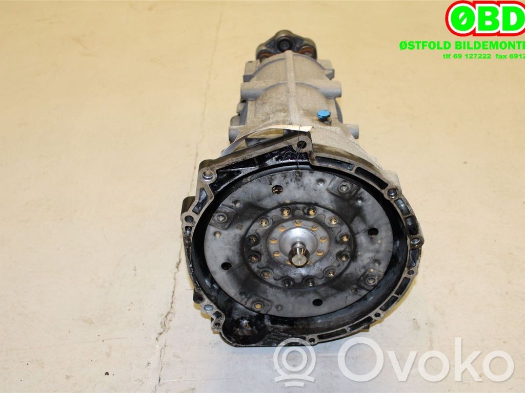 BMW 5 F10 F11 Scatola del cambio automatico