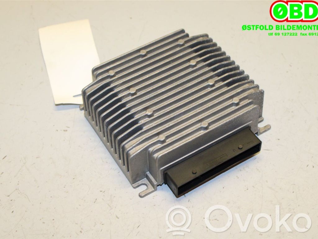 Endstufe Audio-Verstärker   100483310A,100483310A,100483310A,100483310A
