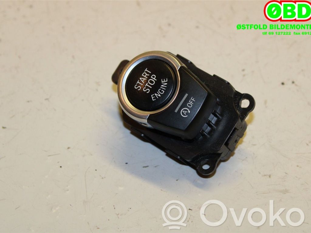 BMW 5 F10 F11 Alte comutatoare/butoane 