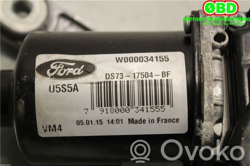 Ford Mondeo MK V Motorino del tergicristallo
