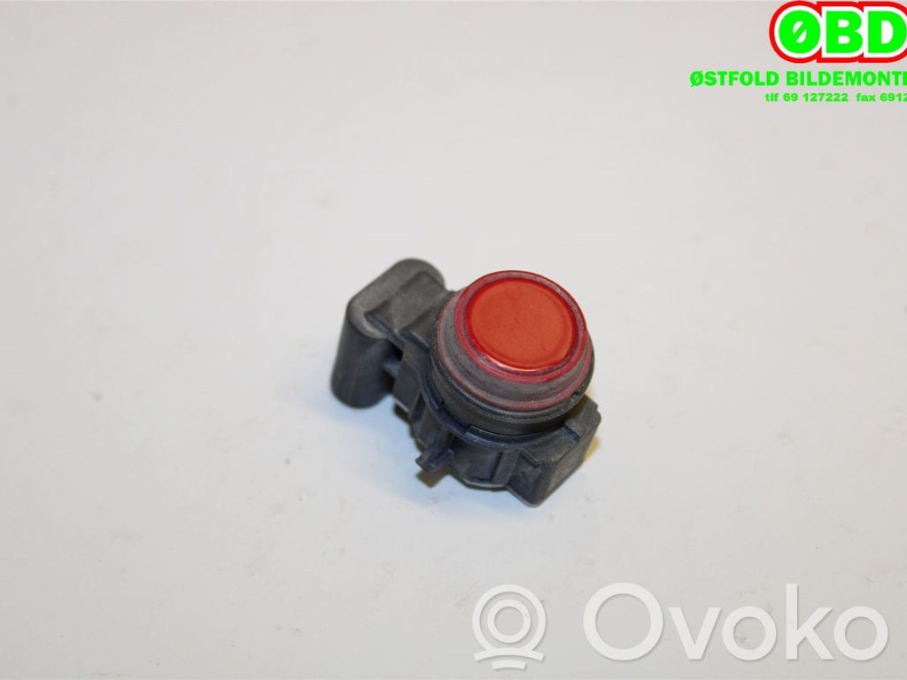 Tesla Model S Parking (PDC) sensor switch 