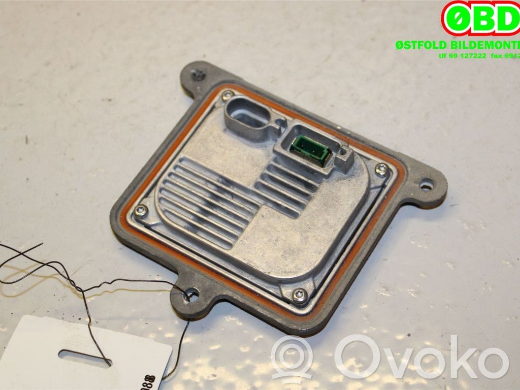 Ford Focus Centralina/modulo Xenon 