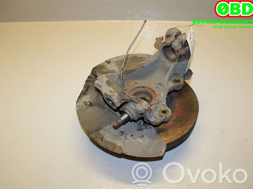 Achsschenkel vorne   31216788700,31216788700