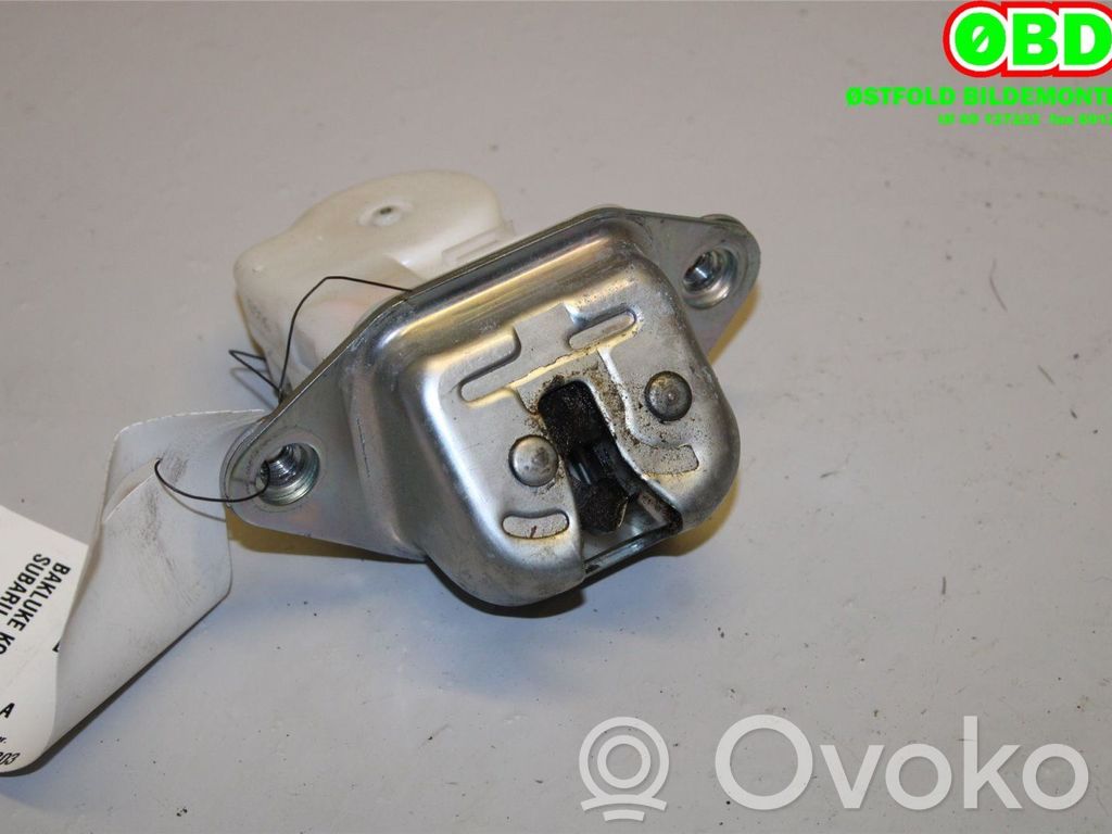 Subaru Outback Blocco chiusura del portellone