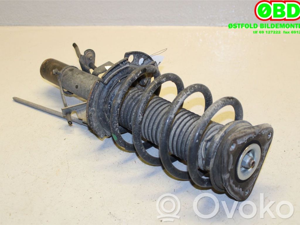 Ford Transit - Tourneo Connect Ammortizzatore anteriore con molla elicoidale