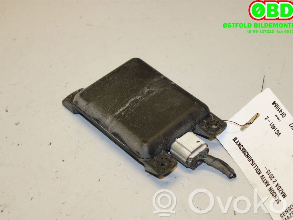 Distronic sensor radar   DA6A67Y80D,DA6A67Y80D,DA6A67Y80D,DA6A67Y80D