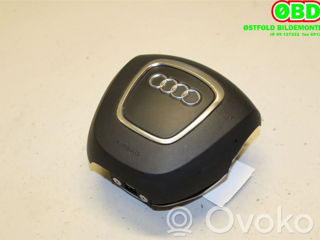 Audi Q5 SQ5 8R Airbag del volante 