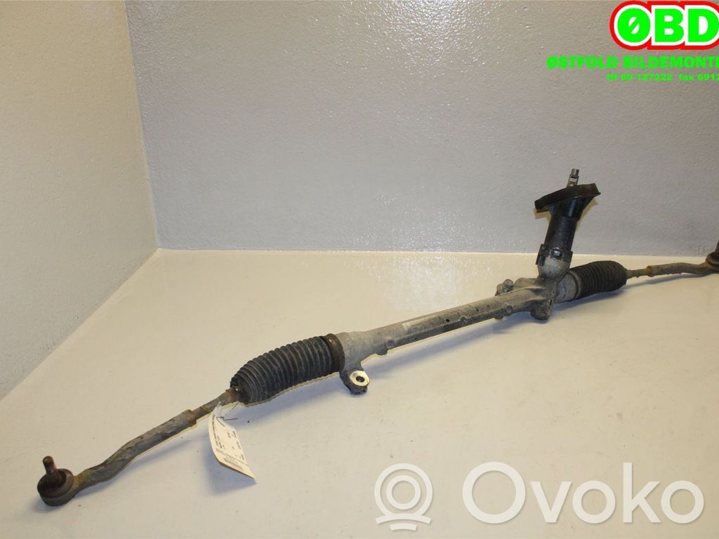 Mazda 2 Steering rack 