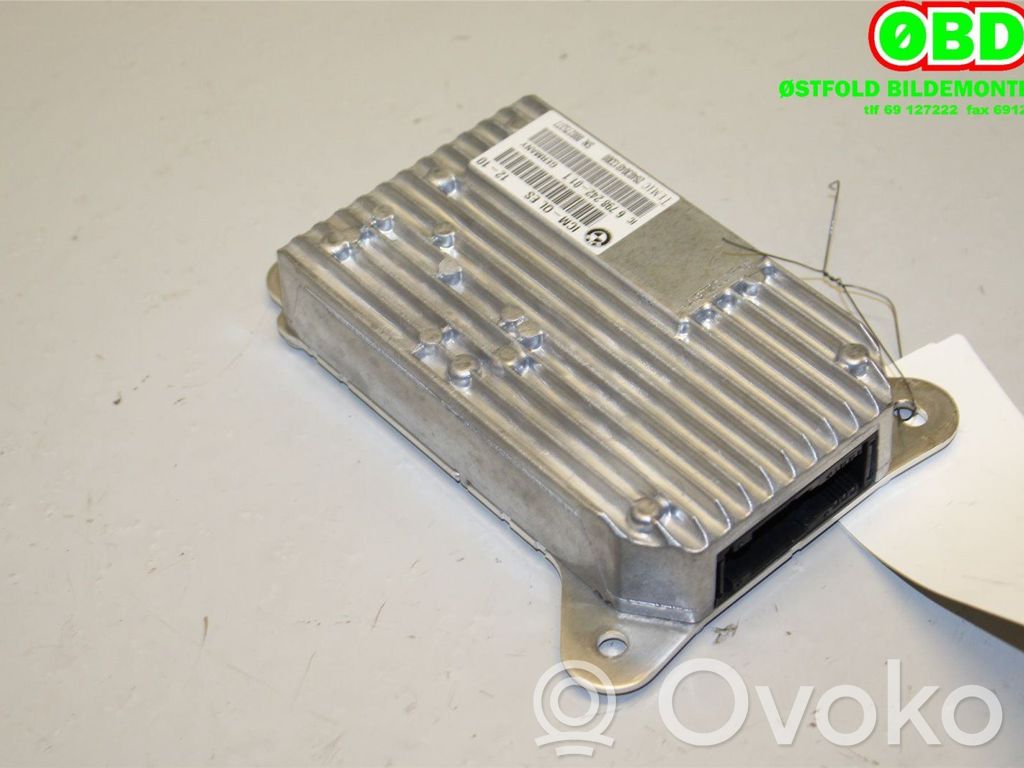 BMW 5 F10 F11 Alte unități/module de control 