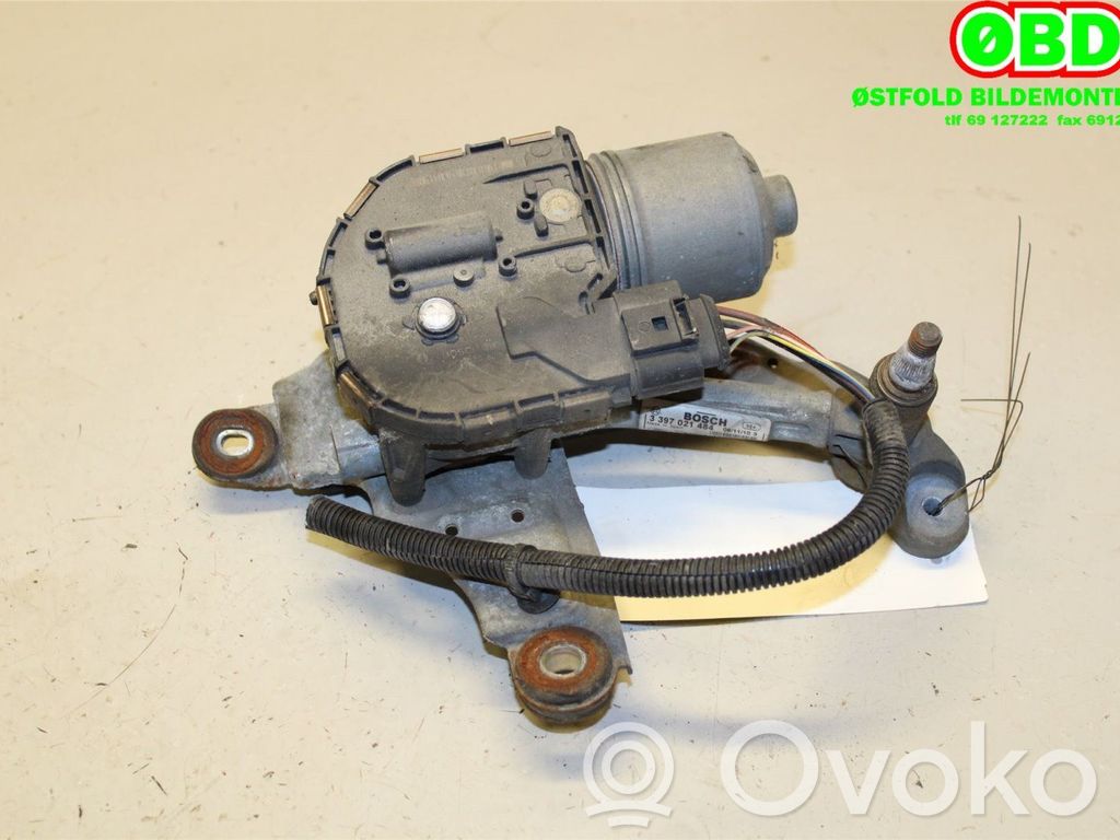 Motor del limpiaparabrisas   1729621,3397021484,1729621,3397021484