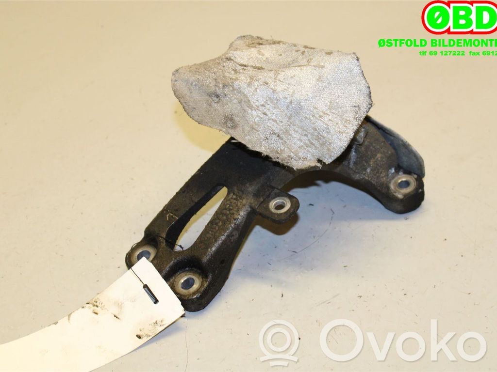 Audi Q5 SQ5 8R Support de moteur, coussinet 