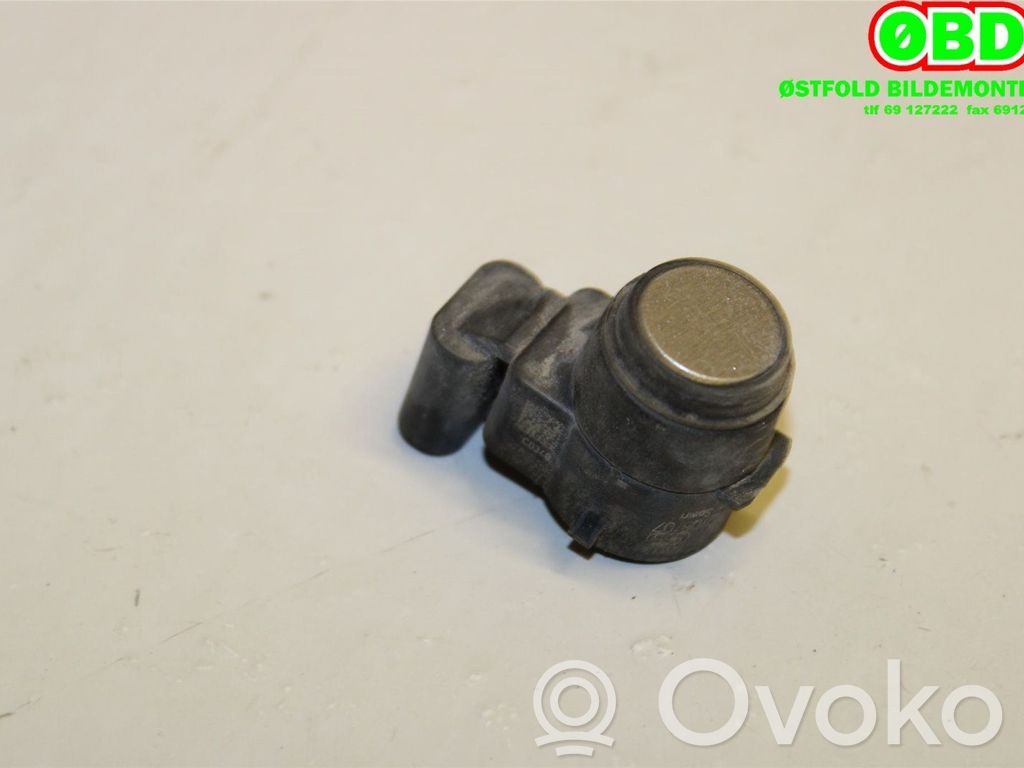 BMW 3 E90 E91 Interruttore del sensore di parcheggio (PDC)