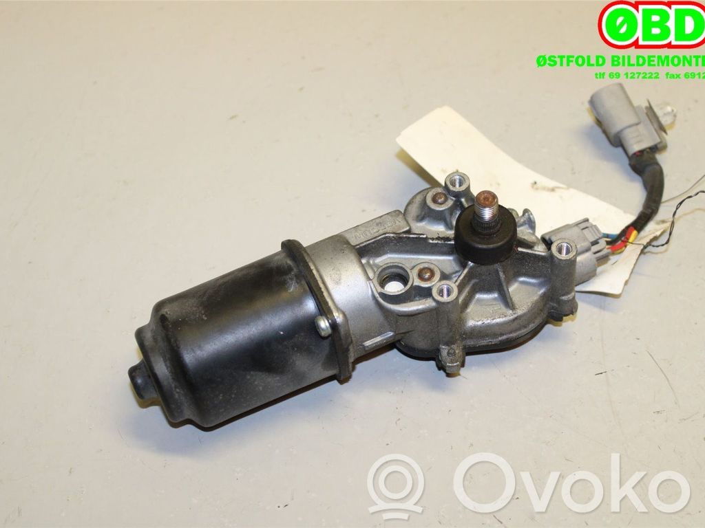 Motor ștergător   8648343,8648343