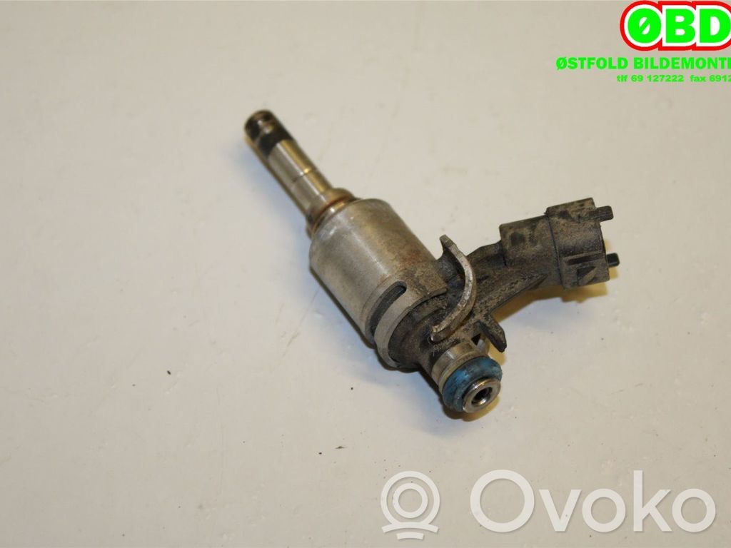 Inyector de combustible   353102B130,353102B130