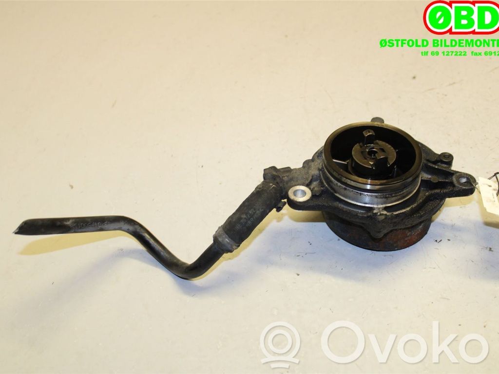 BMW 5 E60 E61 Pompă vacuum 