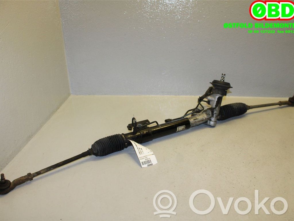 Peugeot 4007 Cremagliera dello sterzo 