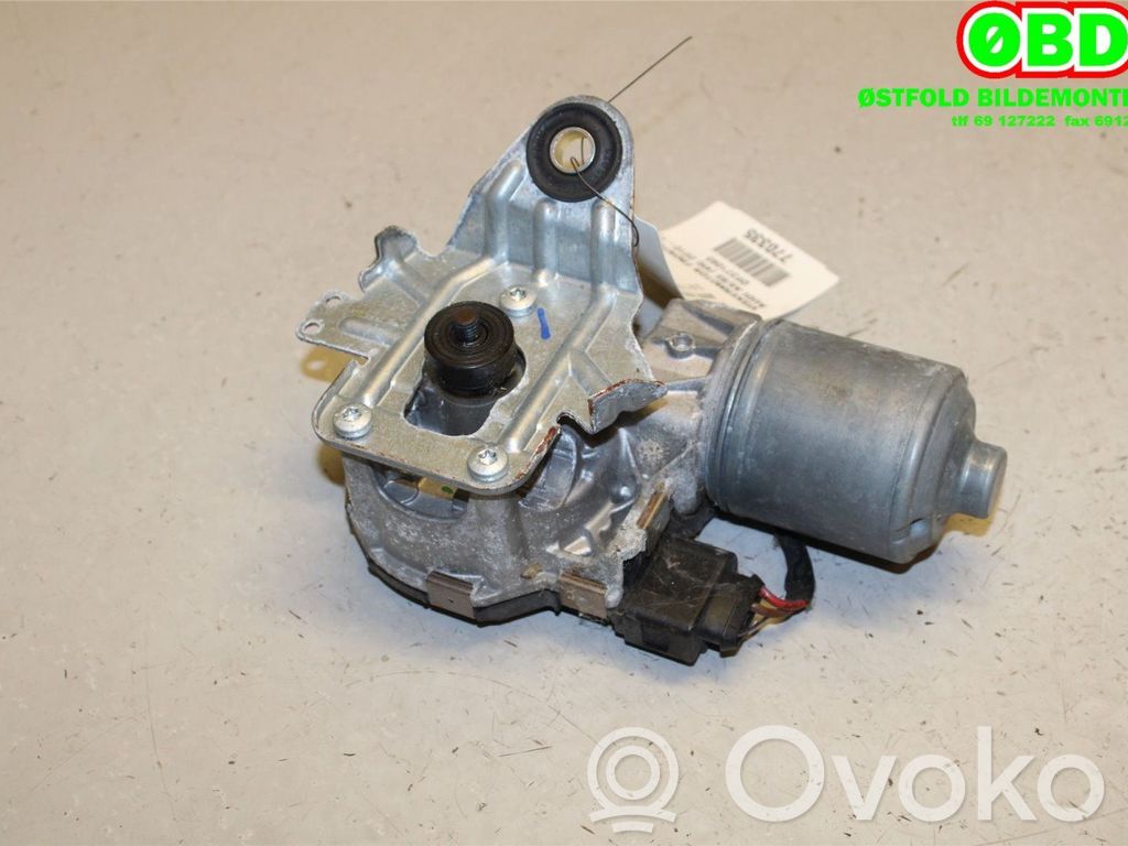 Audi A8 S8 D4 4H Motor ștergător 