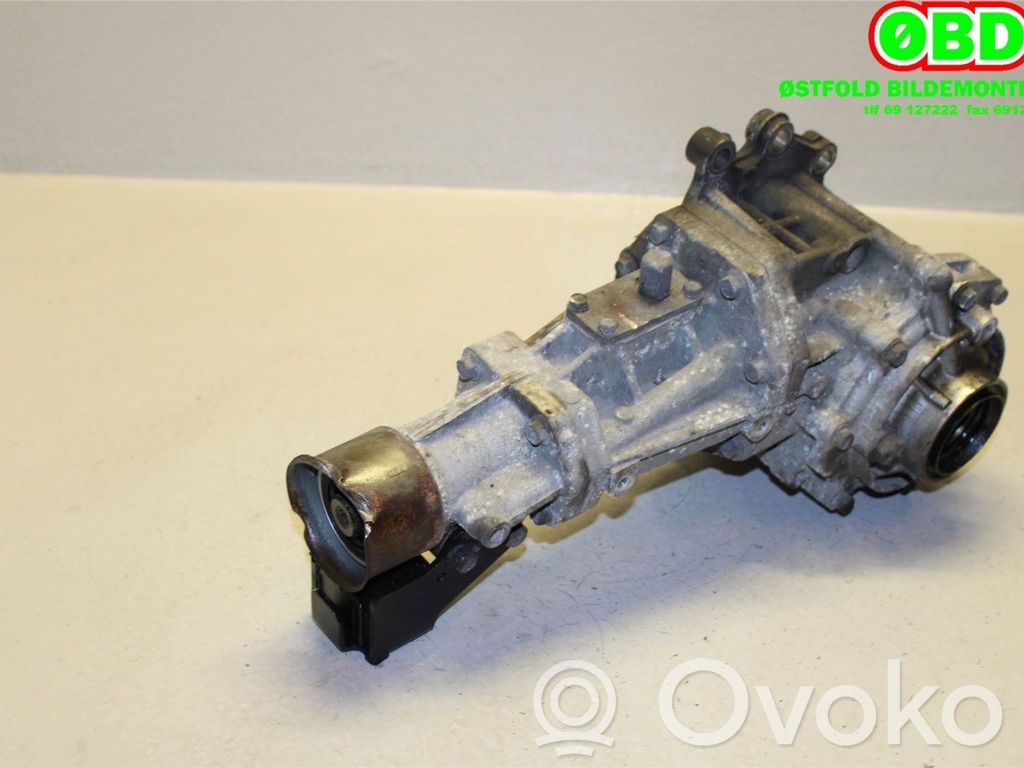 Mitsubishi Outlander Scatola ingranaggi del cambio 